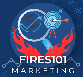 Fires101 Logo